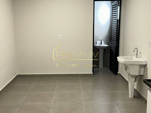 #471 - Kitnet para Locação em Jundiaí - SP