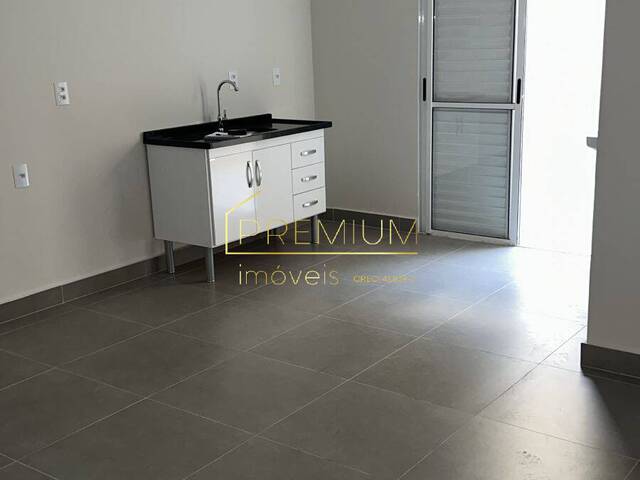 #472 - Kitnet para Locação em Jundiaí - SP