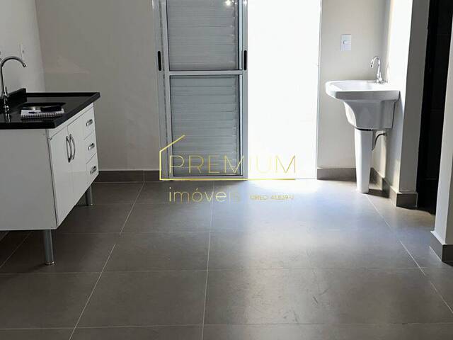 #472 - Kitnet para Locação em Jundiaí - SP