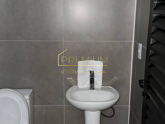 Kitnet para Locação em Jundiaí - 4