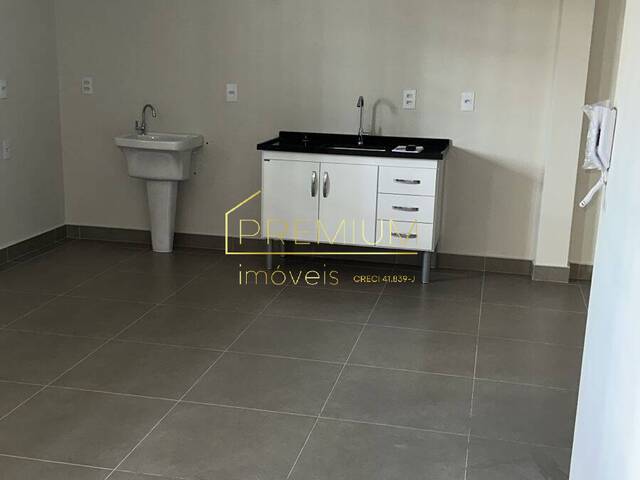 #473 - Kitnet para Locação em Jundiaí - SP - 3