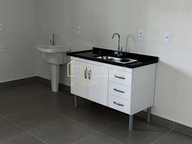 Kitnet para Locação em Jundiaí - 4