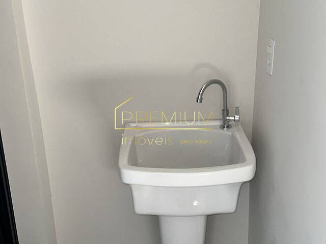 Kitnet para Locação em Jundiaí - 4