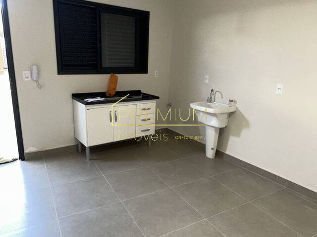 #475 - Kitnet para Locação em Jundiaí - SP - 2