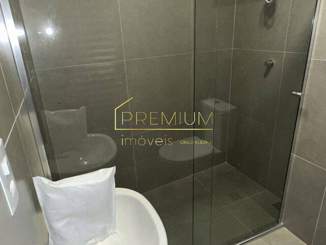 Kitnet para Locação em Jundiaí - 5