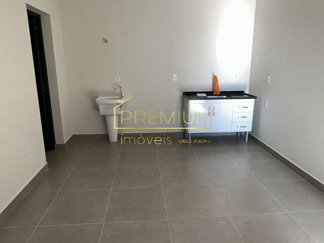 #476 - Kitnet para Locação em Jundiaí - SP