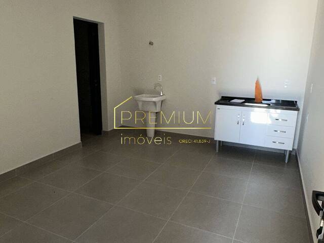 #476 - Kitnet para Locação em Jundiaí - SP