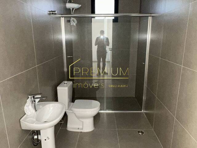 Kitnet para Locação em Jundiaí - 4