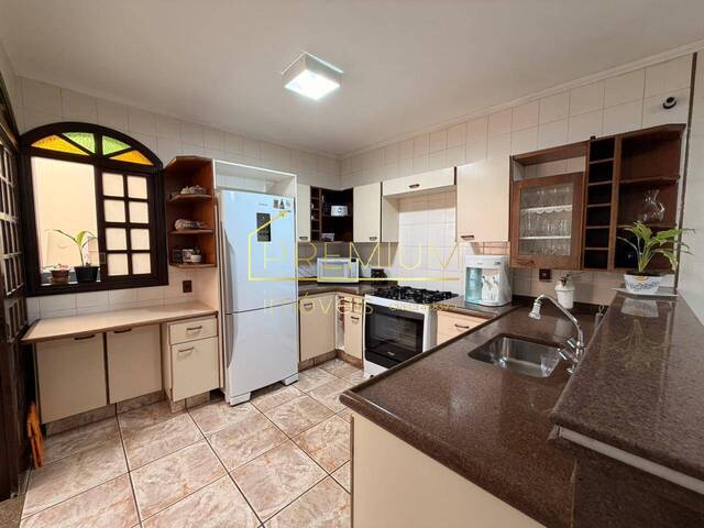 Casa para Venda em Jundiaí - 4