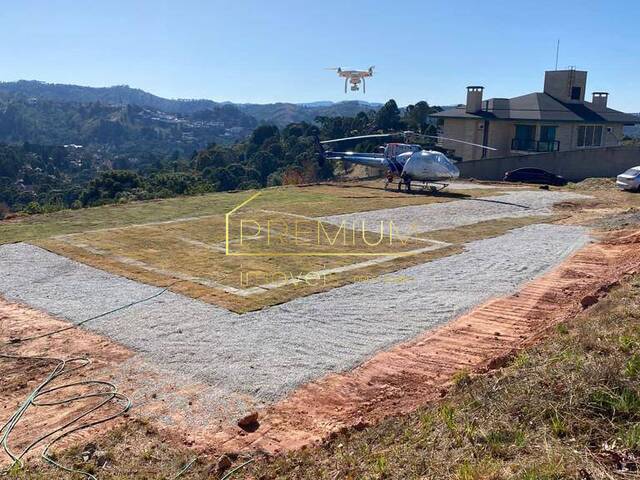 #480 - Área para Venda em Campos do Jordão - SP - 3