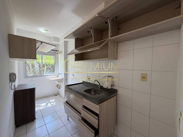 Apartamento para Venda em Jundiaí - 2