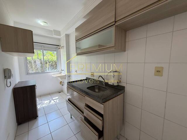 Apartamento para Venda em Jundiaí - 3
