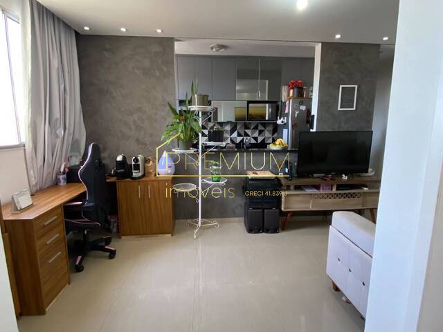 Apartamento para Venda em Jundiaí - 4