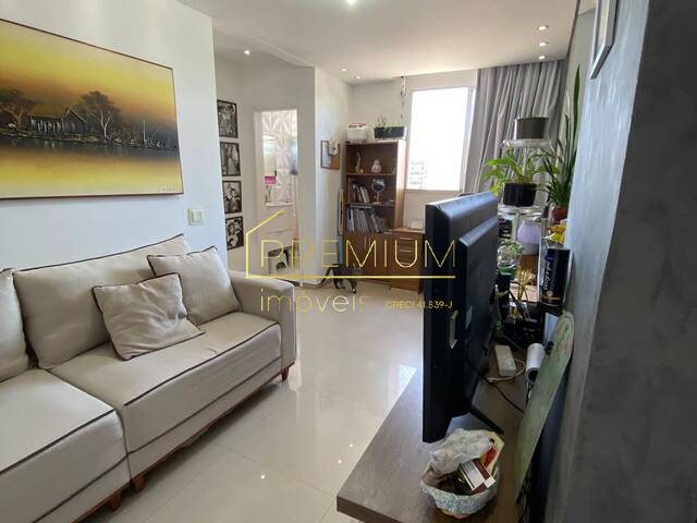 Apartamento para Venda em Jundiaí - 2
