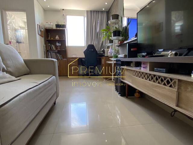Apartamento para Venda em Jundiaí - 3