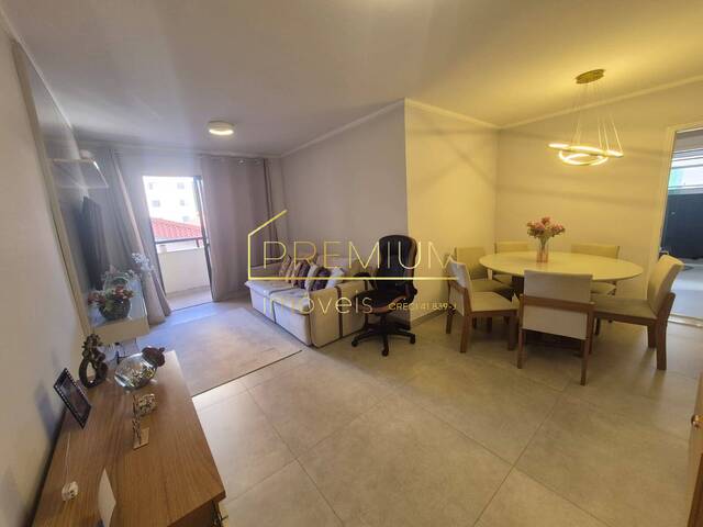 Apartamento para Venda em Jundiaí - 3
