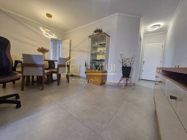 Apartamento para Venda em Jundiaí - 4