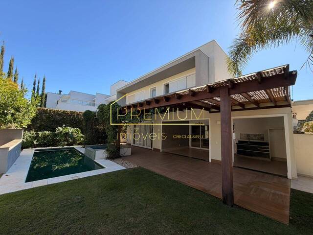#495 - Casa para Venda em Jundiaí - SP