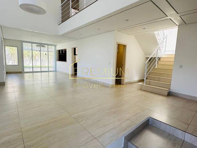#500 - Casa para Venda em Jundiaí - SP