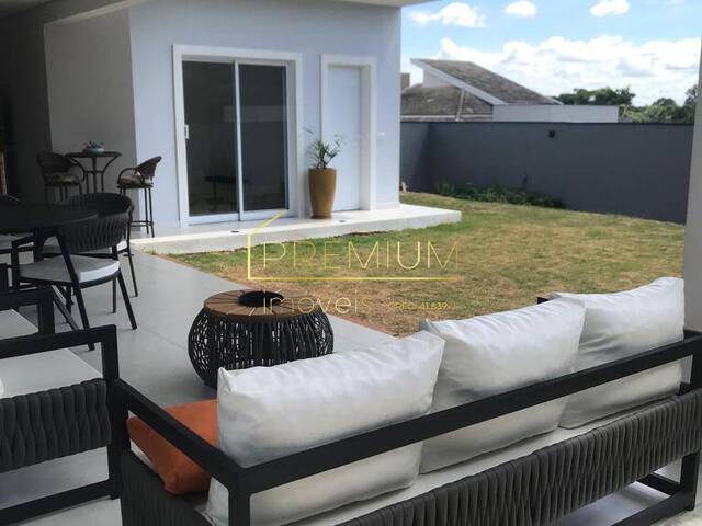Casa para Venda em Jundiaí - 2