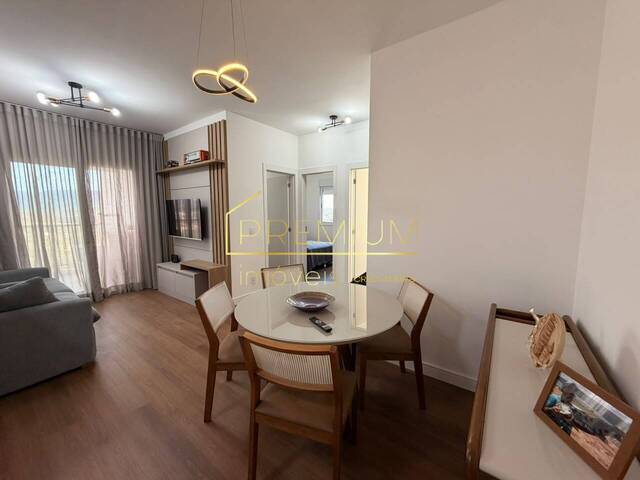Apartamento para Locação em Jundiaí - 2