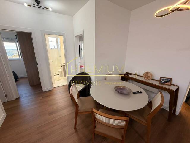 Apartamento para Locação em Jundiaí - 3