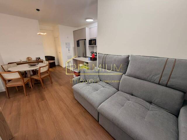 Apartamento para Locação em Jundiaí - 4