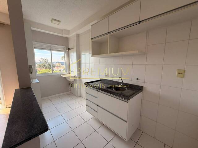 Apartamento para Venda em Jundiaí - 2