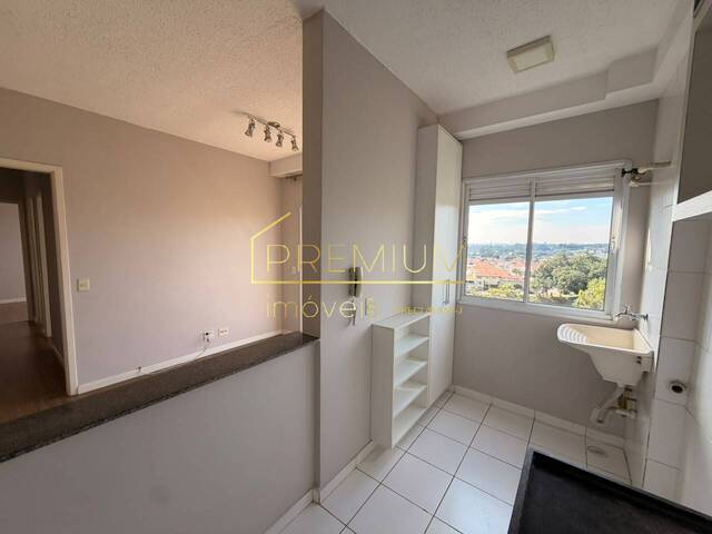 Apartamento para Venda em Jundiaí - 3