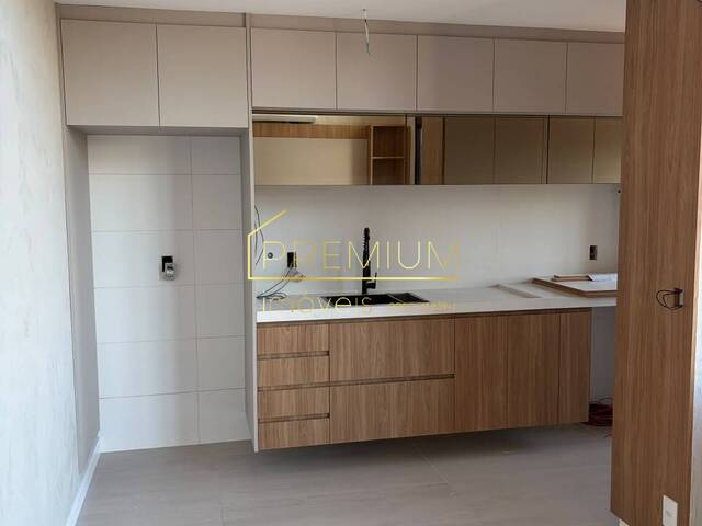 Apartamento para Venda em Jundiaí - 3