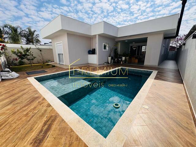 #511 - Casa para Venda em Jundiaí - SP - 2