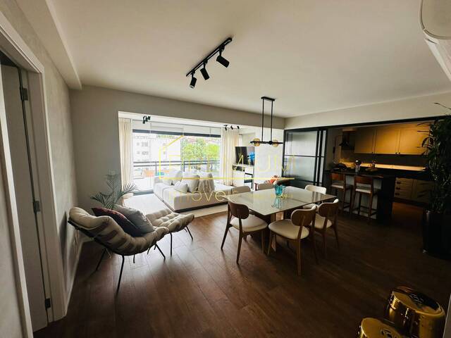 Apartamento para Venda em São Paulo - 4