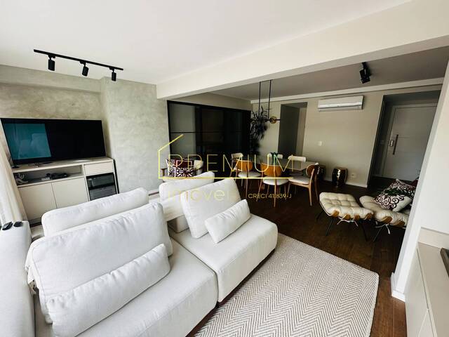 Apartamento para Venda em São Paulo - 2