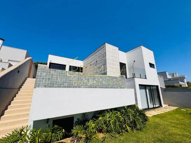 #518 - Casa para Venda em Jundiaí - SP - 3