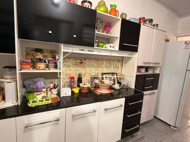 #521 - Casa para Venda em Jundiaí - SP - 3