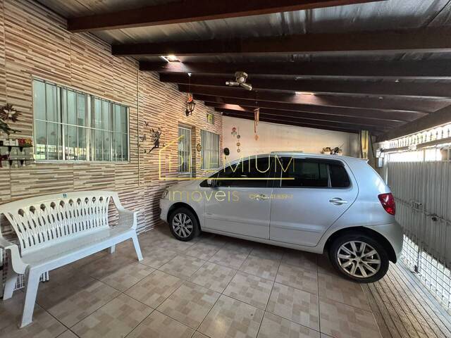 #521 - Casa para Venda em Jundiaí - SP - 1