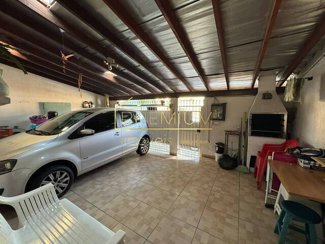 #521 - Casa para Venda em Jundiaí - SP - 2
