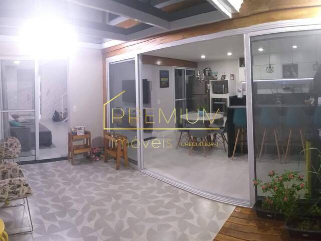 #523 - Casa para Locação em Jundiaí - SP - 3