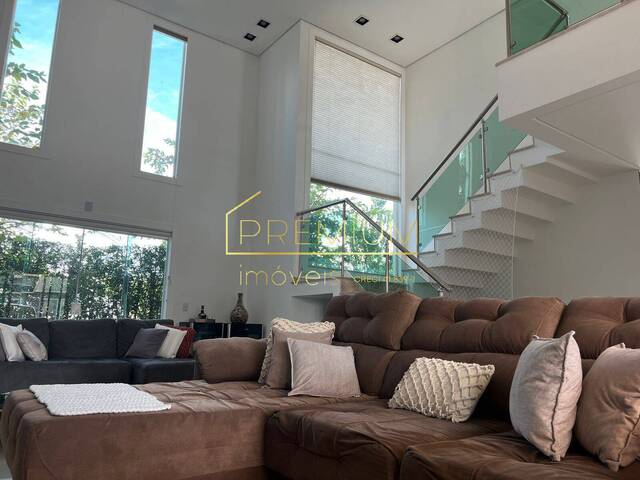 #488 - Casa para Venda em Jundiaí - SP - 2