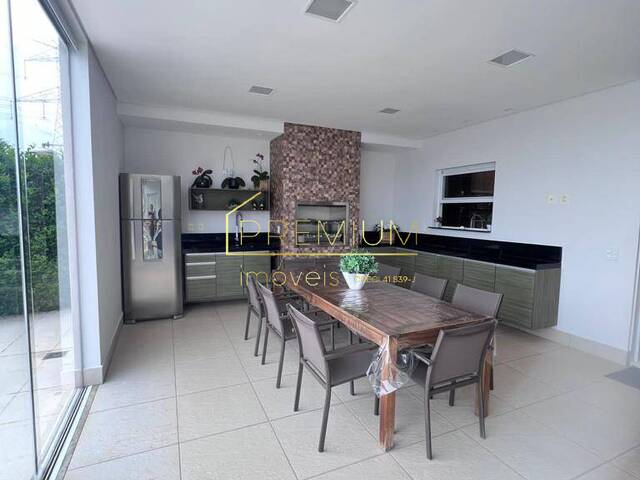 #498 - Casa para Venda em Jundiaí - SP - 1