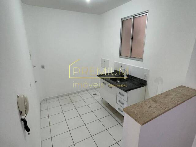 #527 - Apartamento para Venda em Jundiaí - SP - 3