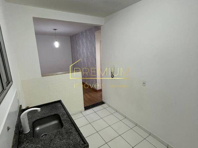 Apartamento para Venda em Jundiaí - 4