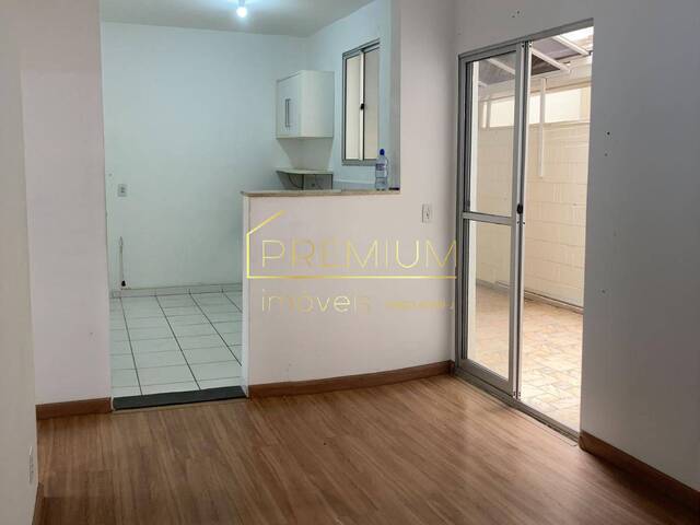 #527 - Apartamento para Venda em Jundiaí - SP - 2