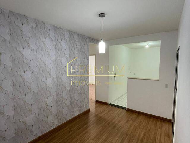 #527 - Apartamento para Venda em Jundiaí - SP - 1