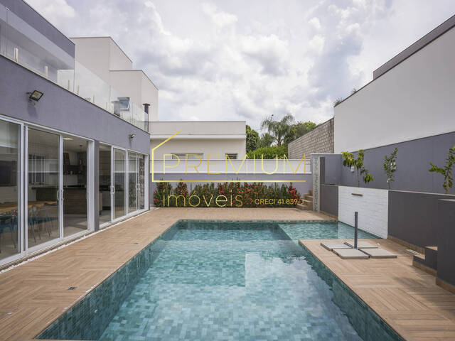 Casa para Venda em Jundiaí - 5