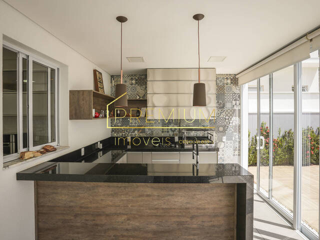 #530 - Casa para Venda em Jundiaí - SP - 1