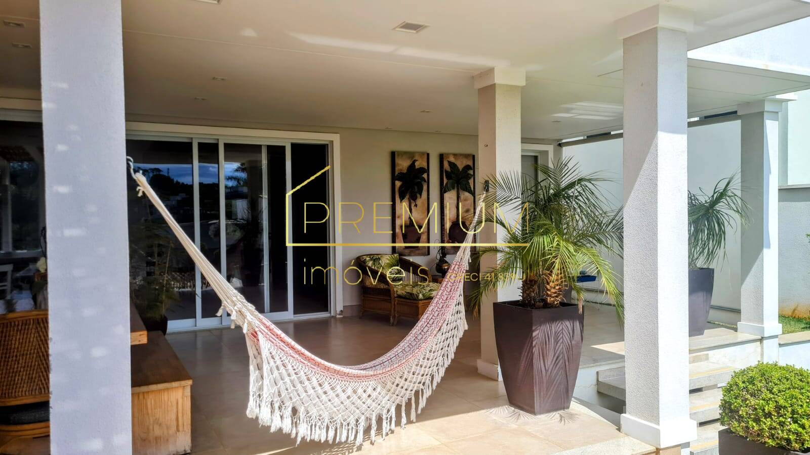 Casa, 3 quartos, 380 m² - Foto 3
