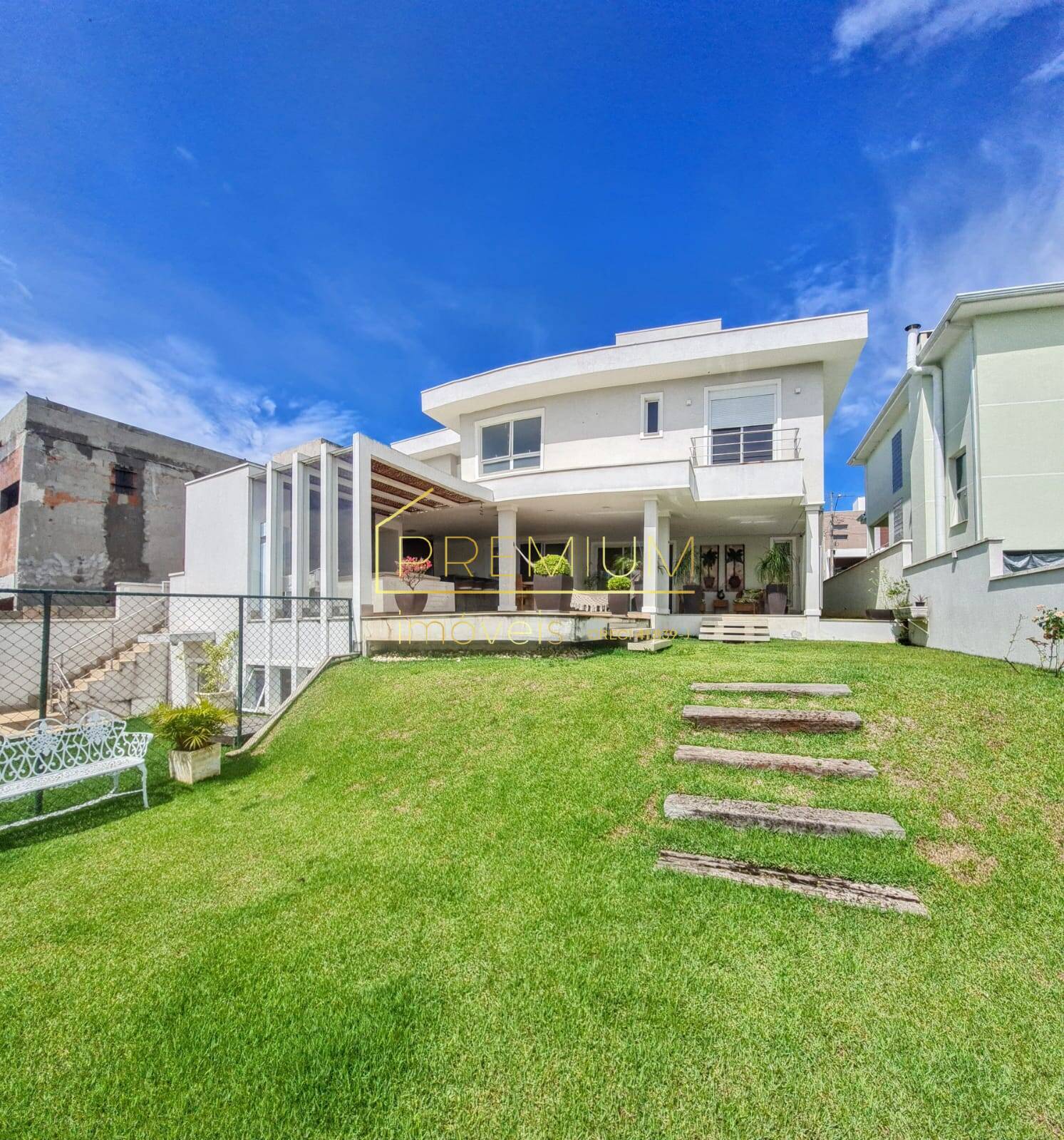 Casa, 3 quartos, 380 m² - Foto 32