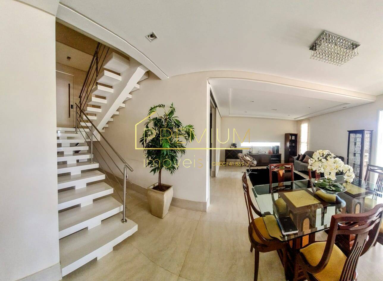 Casa, 3 quartos, 380 m² - Foto 4