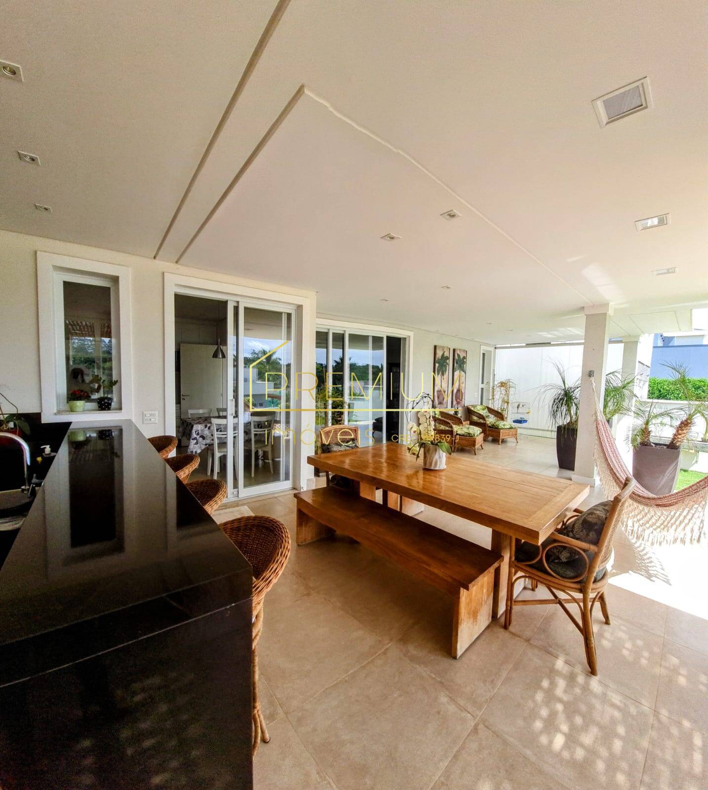 Casa, 3 quartos, 380 m² - Foto 2